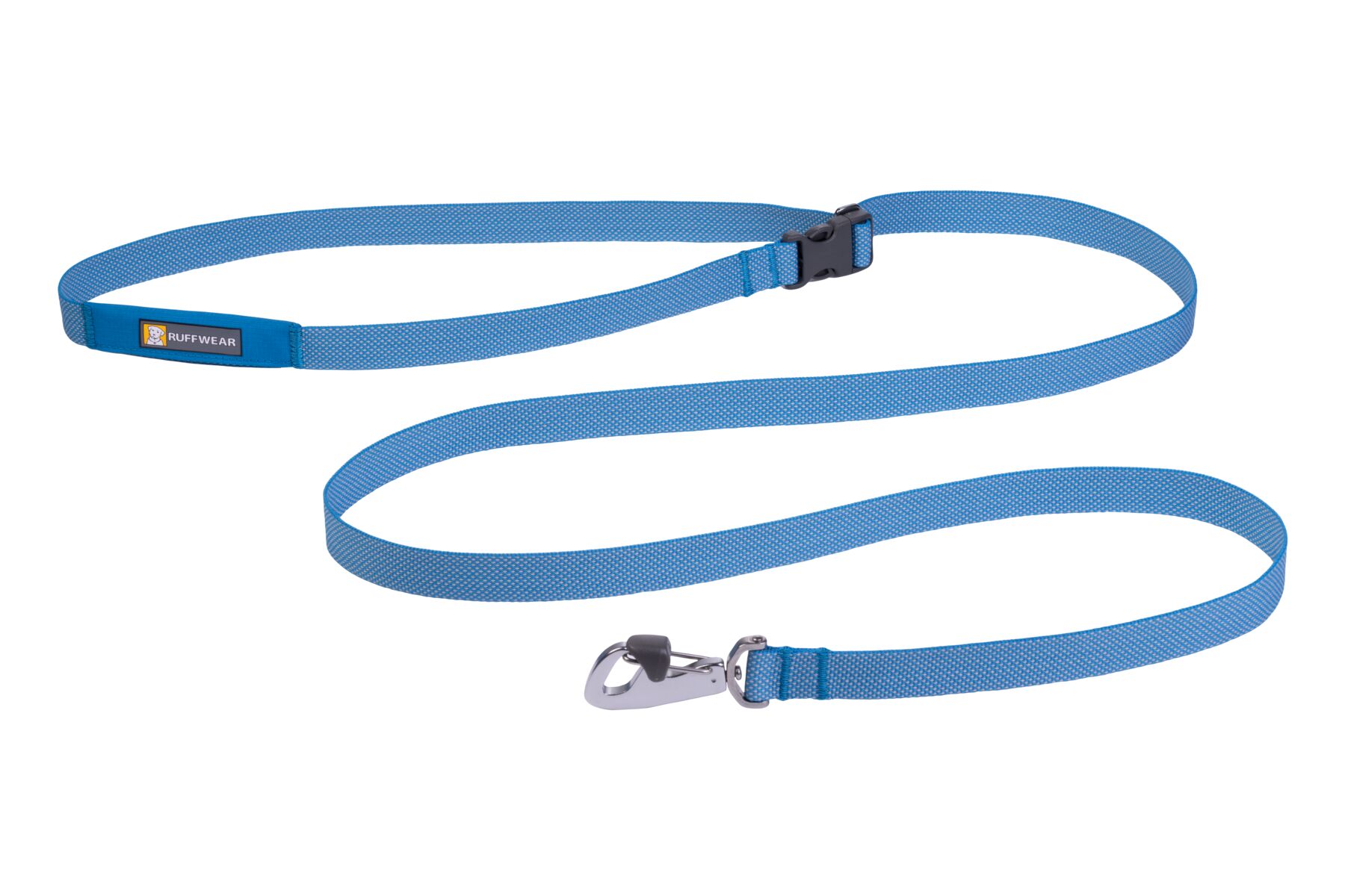 RuffWear Flagline™ Leash Blue Dusk